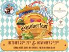 HAPPY HOUR OKTOBERFESTBAND InterContinental Hotel Oktoberfest Muscat Oman